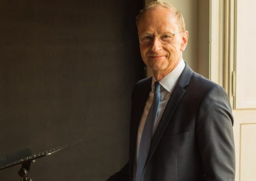 Anselm Hartmann wurde einstimmig zum neuen Obmann gewählt. Verein
