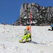 EM-Goldene für Liesinger und Antonia Bortolotti