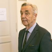 Schilder sollen Stauproblem lösen