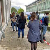 Als Schülerstudent Uni-Erfahrung sammeln