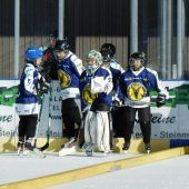 HSC beendete Saison