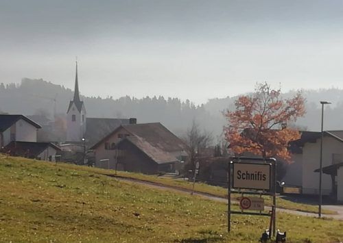 Auch in Schnifis beschäftigt sich die Gemeindevertretung seit geraumer Zeit mit der Erarbeitung eines Räumlichen Entwicklungsplans. MIMA