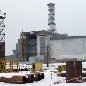 Keine Gefahr für Österreich wegen Tschernobyl-Notabschaltung