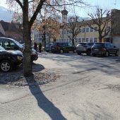 Campus-Feeling im Ortszentrum