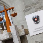 Angeklagter bekam plötzlich Angst