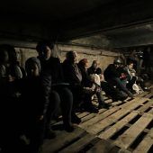 Kompromiss im Donbass möglich