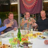 Eingesendet. Vereinsnachrichten aus dem Bezirk