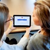 1250 nutzten 2022 Berufsinformationen aus erster Hand