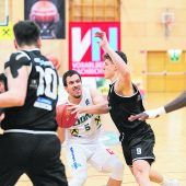 Die Dornbirn Lions daheim zum VN-Vorteilspreis anfeuern