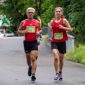 Das perfekte Training für „Bludenz läuft“
