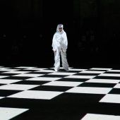 Raus aus der patriarchal-hierarchischen Weltordnung
