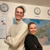 Vorübergehende Rückkehr