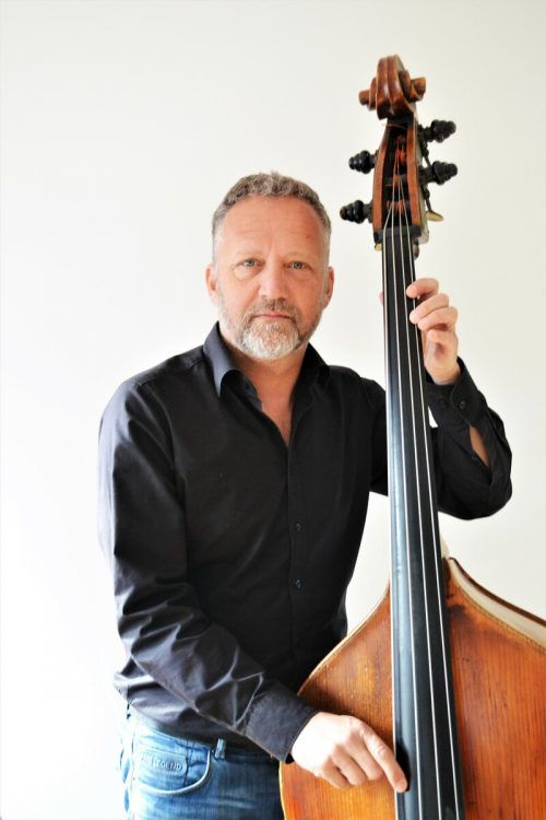 Bernd Konzett: „Ich glaube, dass jedes Instrument einen Menschen vom Typ her formt und umgekehrt.“ bischof