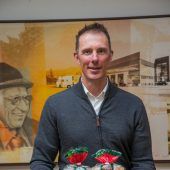 Nachhaltig und innovativ backen