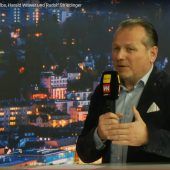 Viele Pläne für die Zukunft Thüringens