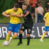 VfB testet gegen Wälder Team und lädt zum spanischen Abend
