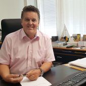 Bürger entwickeln Gemeindeplanung mit
