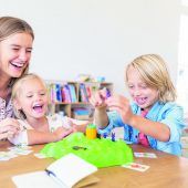 Neuer Ravensburger Shop im Messepark