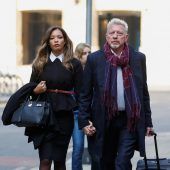 Boris Becker „hatte keine Ahnung von Finanzen“