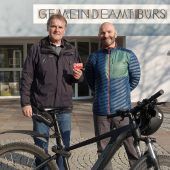 Mobilitätsförderung wird ausgebaut
