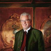 Aurelio und das Image von Lech
