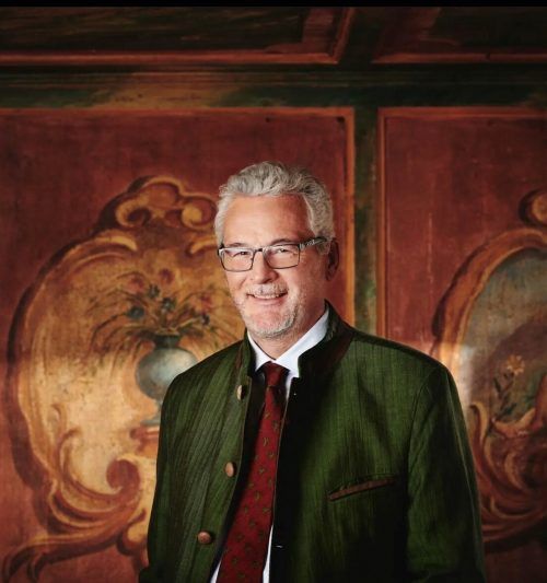 Bgm. Gerhard Lucian hat kein Verständnis für das Vorgehen.