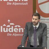 Wegen Amtsmissbrauch angezeigt