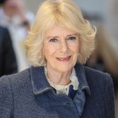 Camilla übernimmt Meghans Theater-Schirmherrschaft