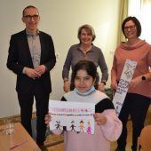 „Frau Bürgermeisterin, i kenn di!“