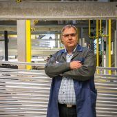 Collini plant eigenes Werk in China