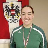 Zwei Mal Bronze für Dornbirns Sportkegler