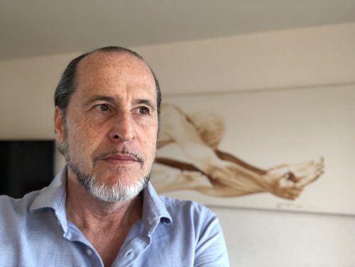 Christian Peintner: „Es ist mir ein Anliegen, Einblicke in diese Technologie zu ermöglichen."