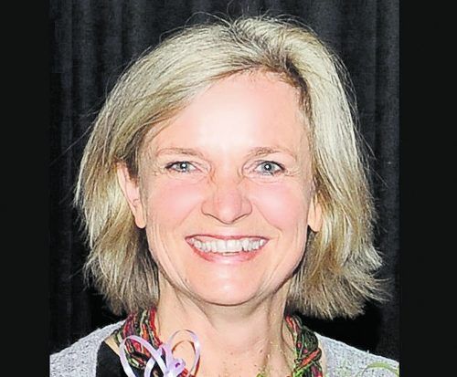 Christiane Machold, Abt. Umwelt- und Klimaschutz: „Gemeinsam und vernetzt naturnahe Lebensräume in urbanen Regionen schaffen.“