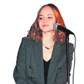 Jazzige Klänge im schlichten Ambiente
