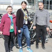 24. Rankweiler Radmarkt rollte am Wochenende über die Bühne