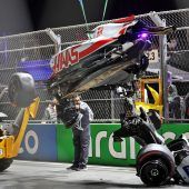 Schumachers Horror-Crash verschärft die Debatte