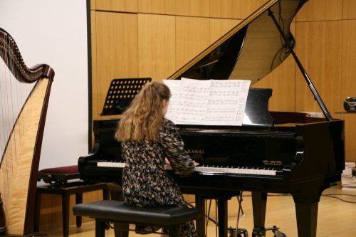Das Benefizkonzert, das zugunsten des Kindergartens Sunnahüsle Götzis veranstaltet wurde, war ein voller Erfolg. Kindergarten Sunnahüsle