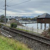 mehramsee: Güterbahnverkehr braucht Unterflurlösung