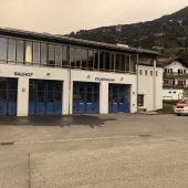Schnifner Feuerwehr vor besonderem Jahr