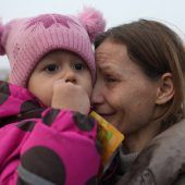 „Eine Welle der Hilfsbereitschaft”