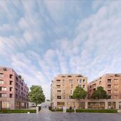 Quartier mit Vorarlberger Know-how