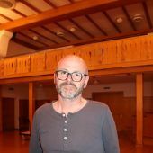 Rückkehr auf die Theaterbühne