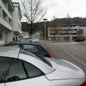 Parkraummanagement und Klimaziele im Fokus