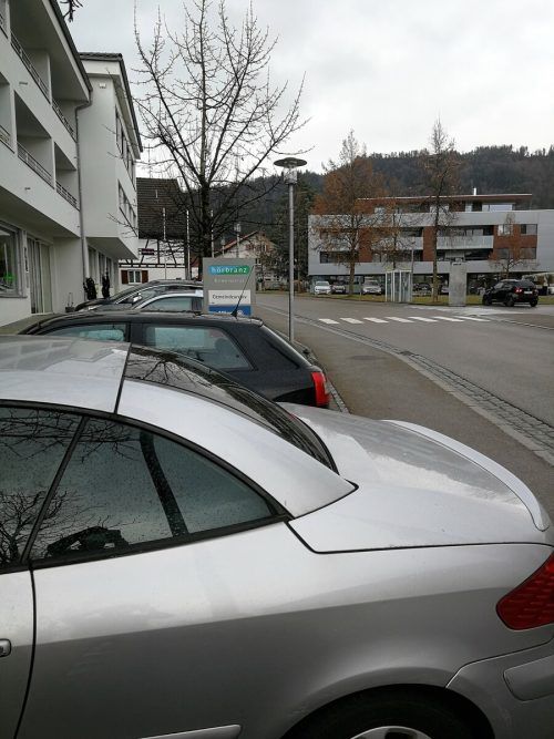 Das Parkraummanagement war Tagesordnungspunkt bei der Gemeindevertretungssitzung in Hörbranz.