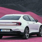 Autonews der Woche Polestar-Basismodell mit mehr Reichweite und mehr Leistung / Renault bringt den Austral als Kadjar-Nachfolger / VW Bulli feiert elektrisches Comeback