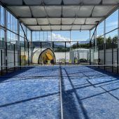 Padel Tennis erobert nun auch Vorarlberg