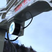 Vermessung auf neuem Level