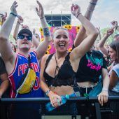 Sommer voller Musik ist zurück