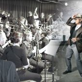 Wintersaisonausklang mit dem Tanzcafé Arlberg Music Festival