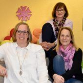 Neue Struktur in der Bibliothek Rankweil